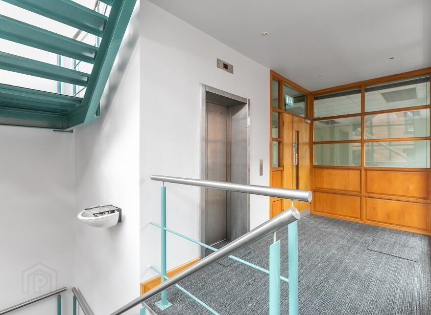 Hildon House, 30 - 34 Hill Street, Belfast, BT1 2LA