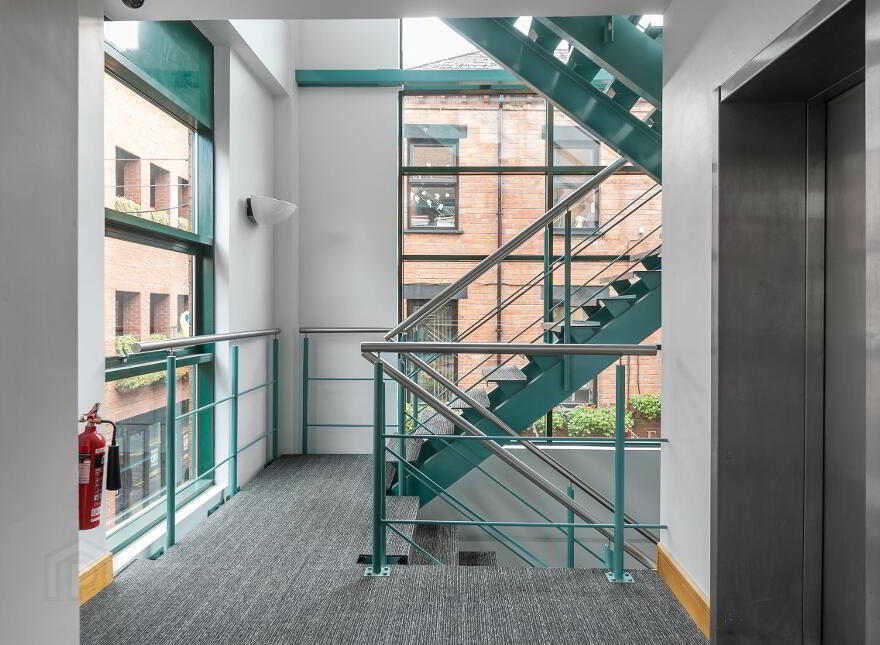 Hildon House, 30 - 34 Hill Street, Belfast, BT1 2LA