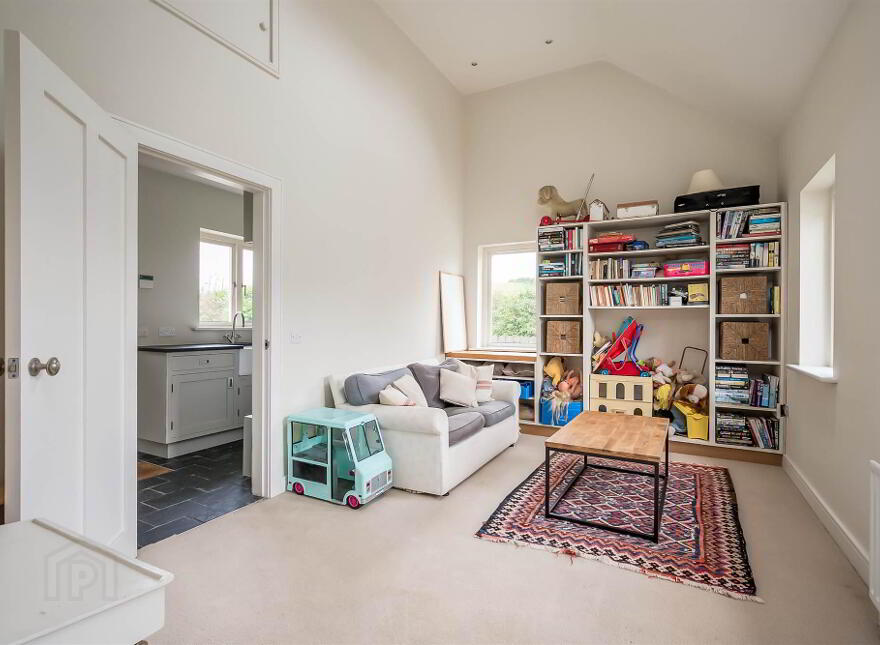 9 Church Road, Inch, Crossgar, BT30 9BQ