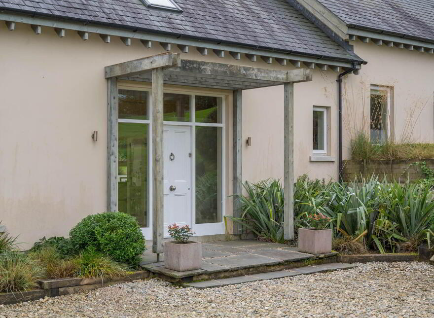 9 Church Road, Inch, Crossgar, BT30 9BQ