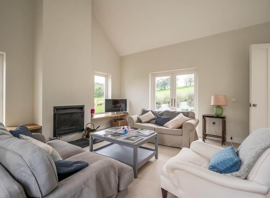 9 Church Road, Inch, Crossgar, BT30 9BQ