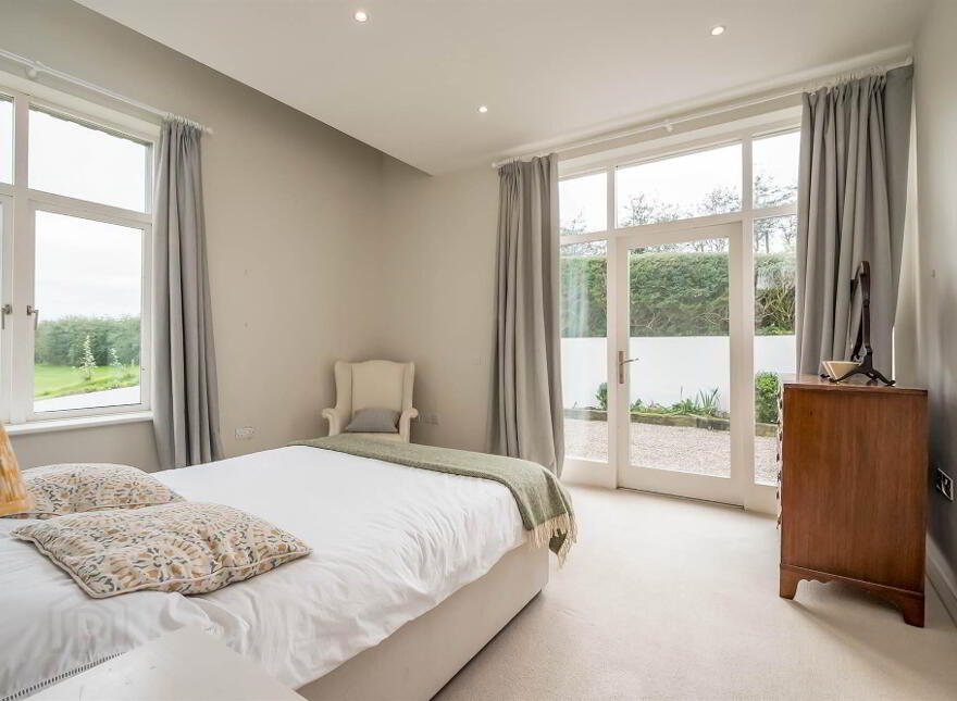 9 Church Road, Inch, Crossgar, BT30 9BQ
