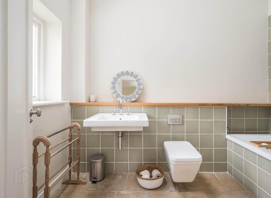 9 Church Road, Inch, Crossgar, BT30 9BQ