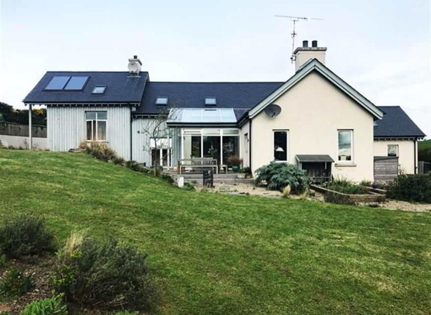9 Church Road, Inch, Crossgar, BT30 9BQ