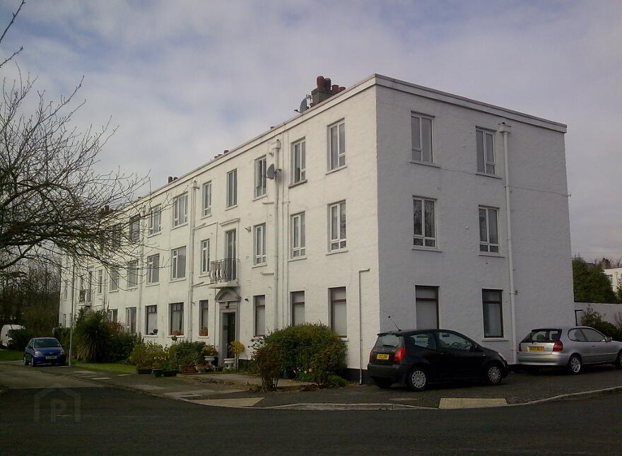 115 Merville Garden Village, Newtownabbey, BT37 9TP photo