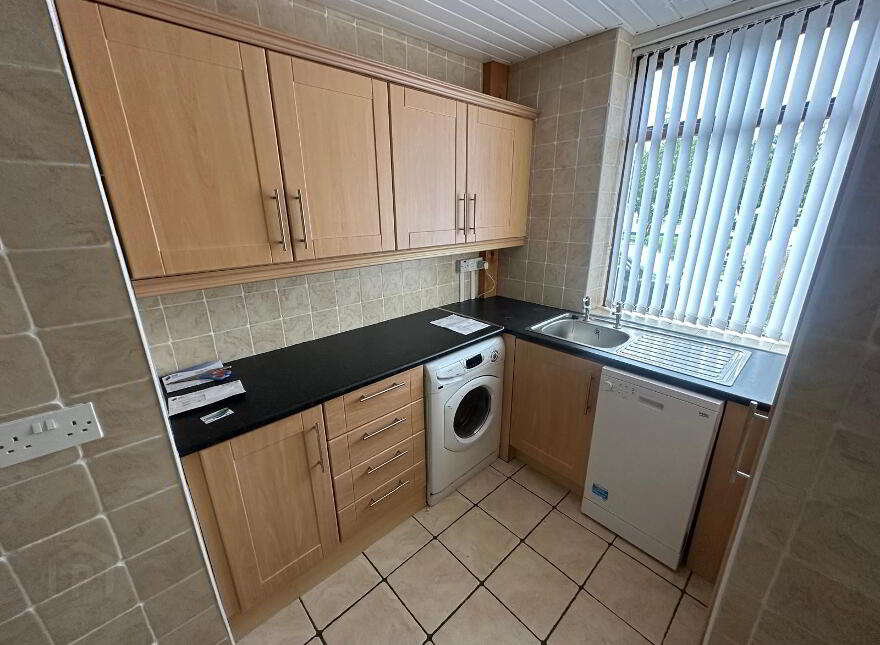 115 Merville Garden Village, Newtownabbey, BT37 9TP
