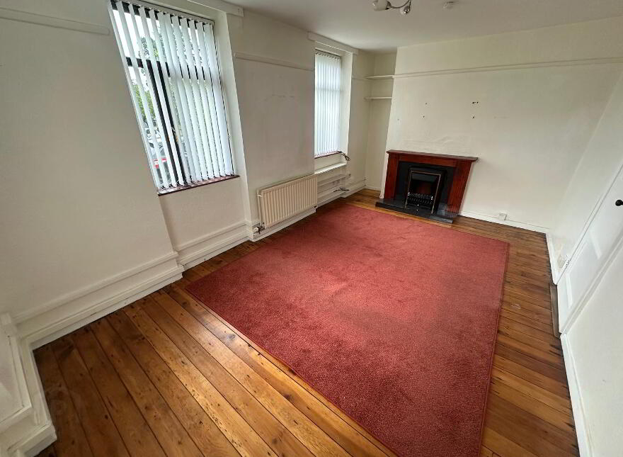 115 Merville Garden Village, Newtownabbey, BT37 9TP