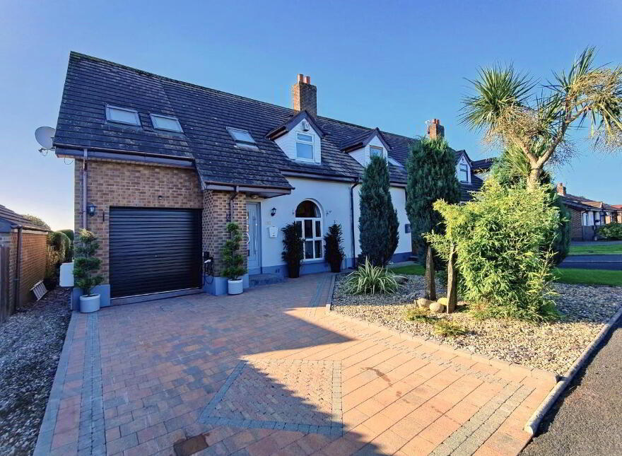 Property For Sale in Newtownards PropertyPal