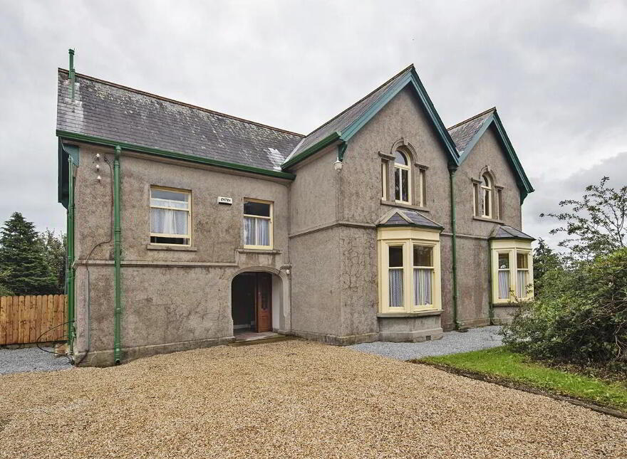Ardagh, Mayfield Road, Lismore, P51NH31