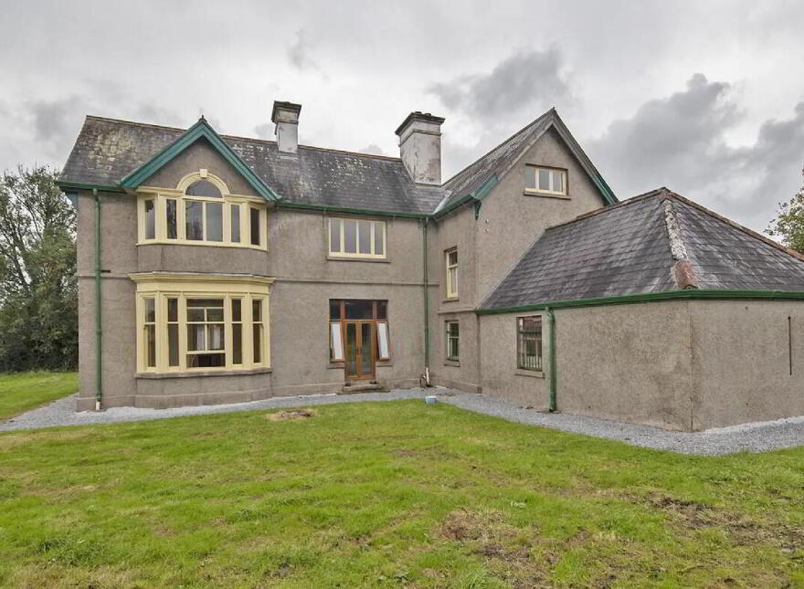 Ardagh, Mayfield Road, Lismore, P51NH31