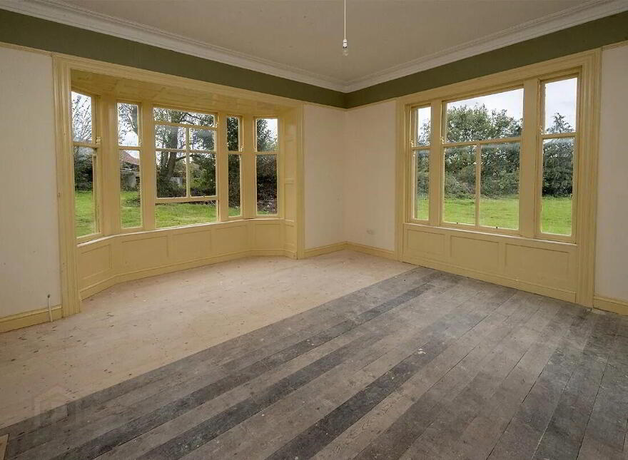 Ardagh, Mayfield Road, Lismore, P51NH31