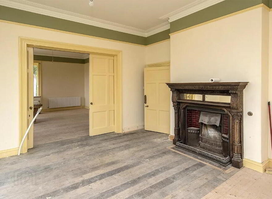 Ardagh, Mayfield Road, Lismore, P51NH31