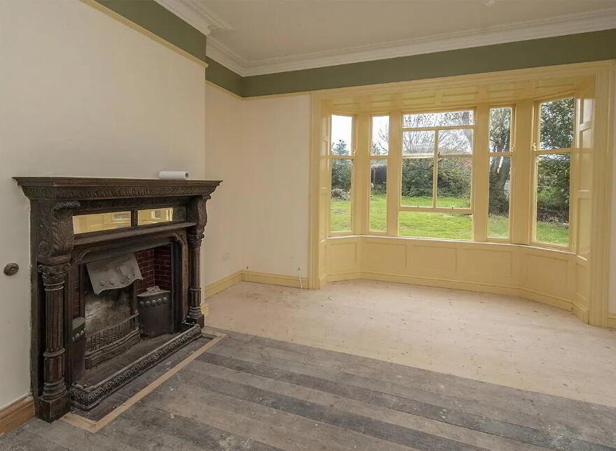 Ardagh, Mayfield Road, Lismore, P51NH31