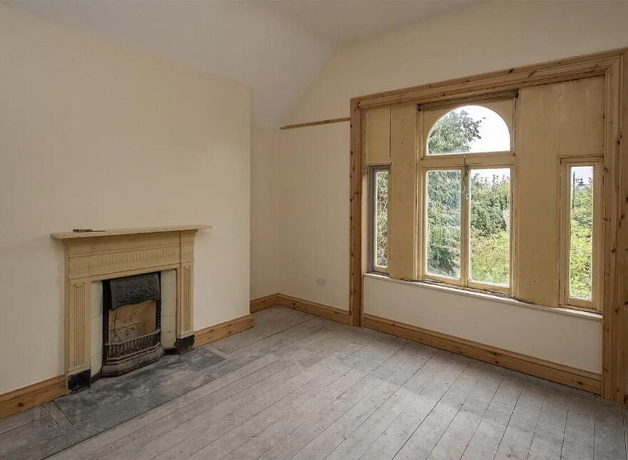 Ardagh, Mayfield Road, Lismore, P51NH31