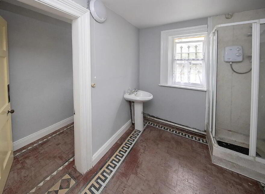Ardagh, Mayfield Road, Lismore, P51NH31