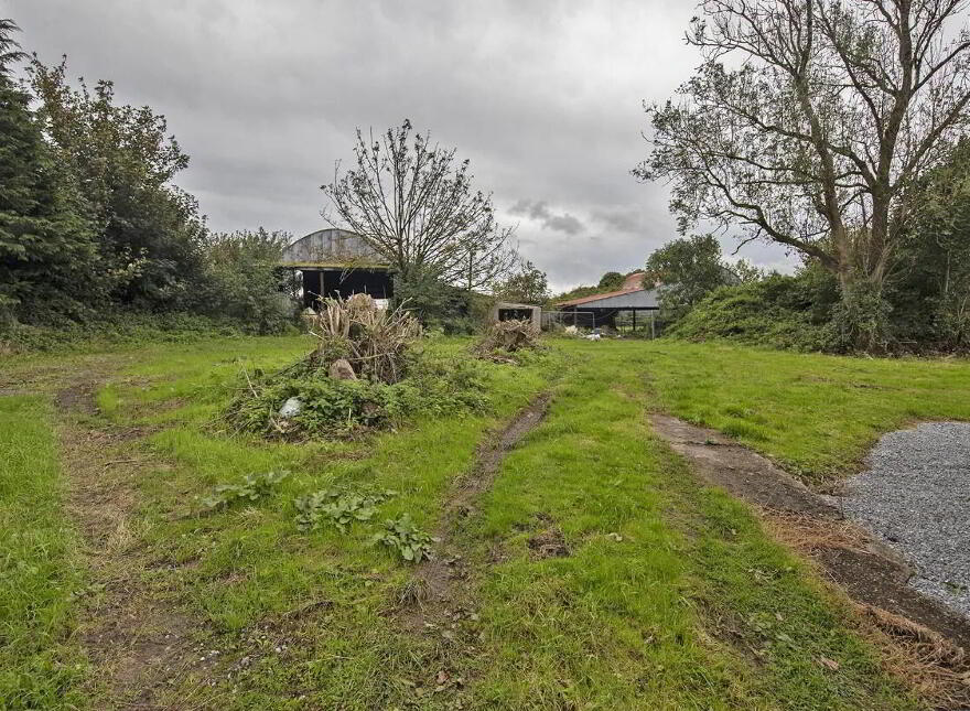 Ardagh, Mayfield Road, Lismore, P51NH31