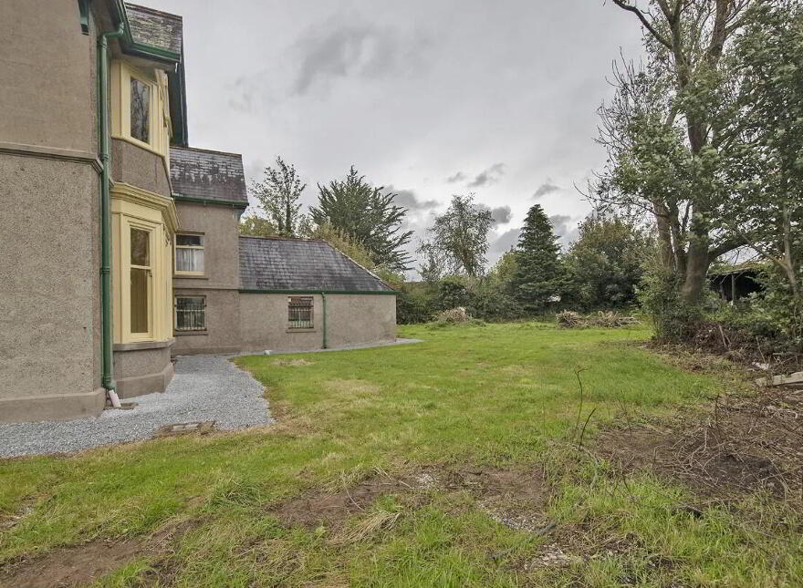 Ardagh, Mayfield Road, Lismore, P51NH31