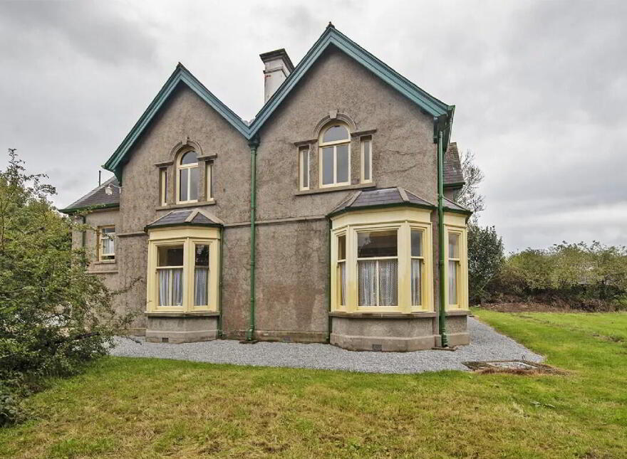 Ardagh, Mayfield Road, Lismore, P51NH31