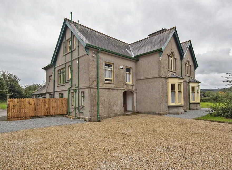 Ardagh, Mayfield Road, Lismore, P51NH31