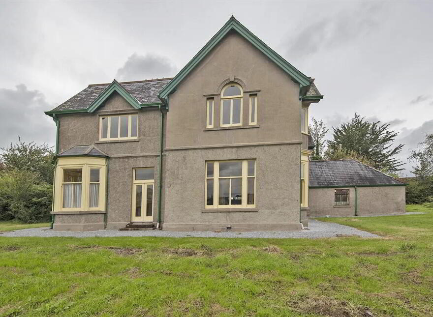 Ardagh, Mayfield Road, Lismore, P51NH31
