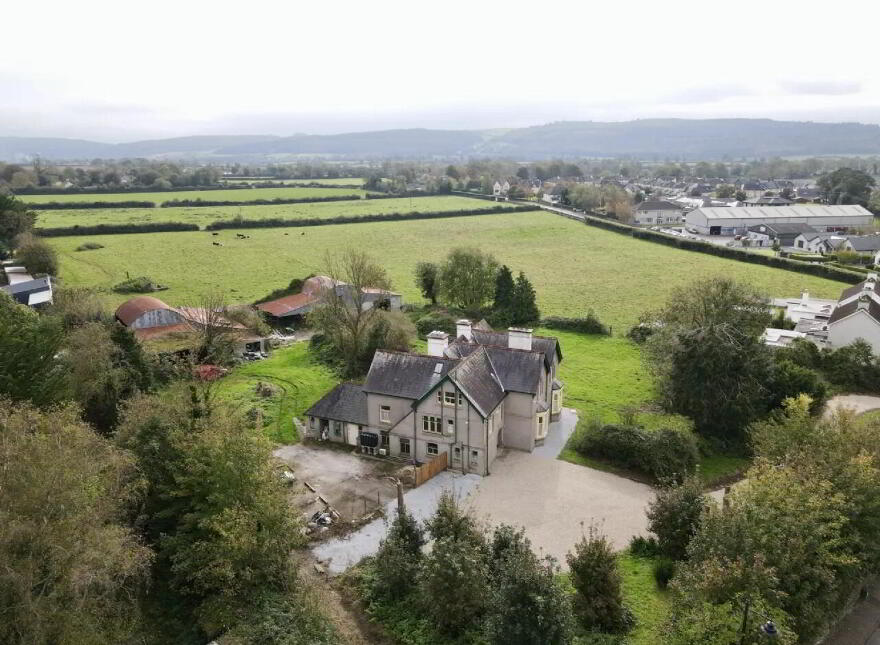 Ardagh, Mayfield Road, Lismore, P51NH31
