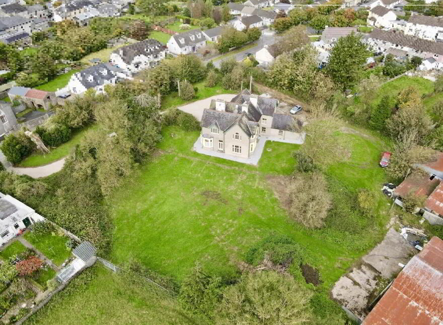 Ardagh, Mayfield Road, Lismore, P51NH31