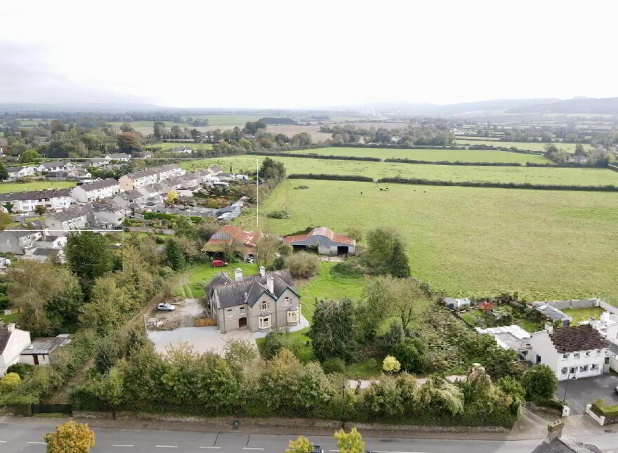 Ardagh, Mayfield Road, Lismore, P51NH31