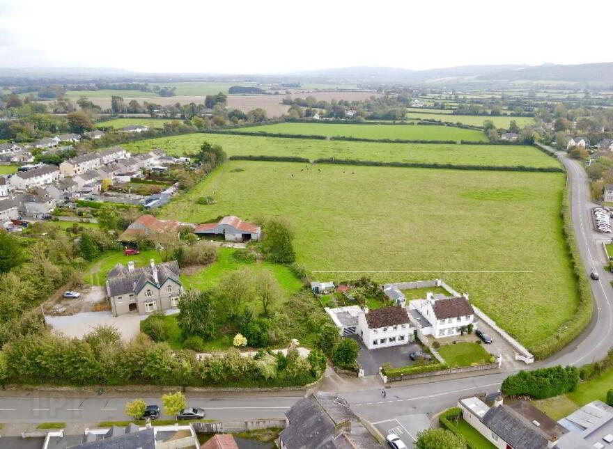 Ardagh, Mayfield Road, Lismore, P51NH31