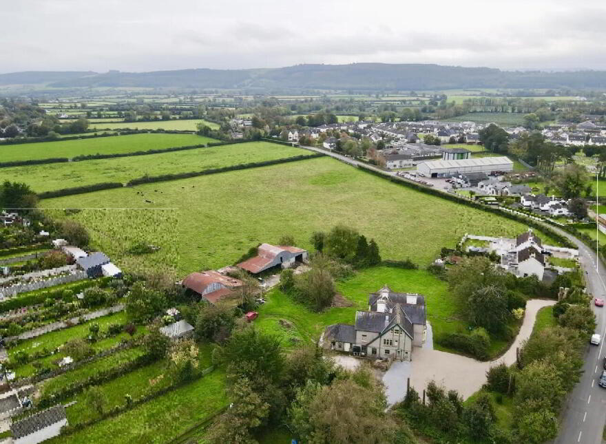 Ardagh, Mayfield Road, Lismore, P51NH31