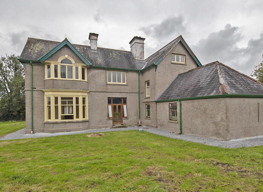 Ardagh, Lismore, P51NH31