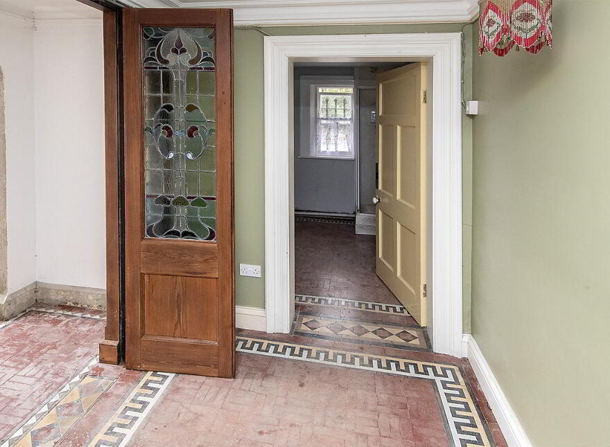 Ardagh, Lismore, P51NH31