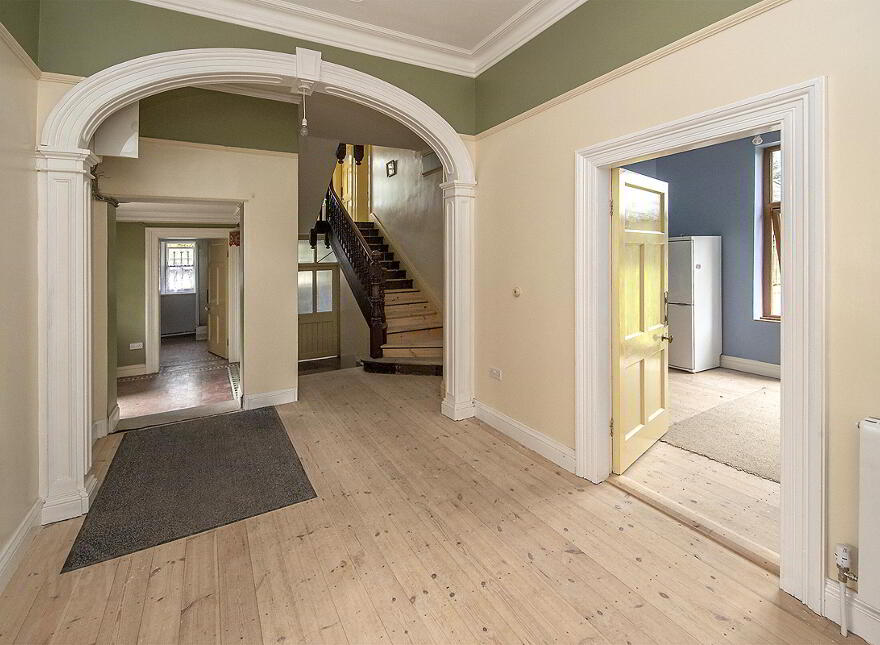 Ardagh, Lismore, P51NH31