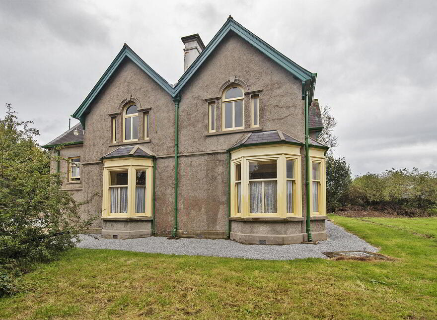 Ardagh, Lismore, P51NH31