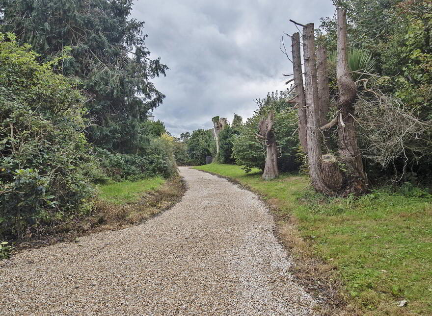 Ardagh, Lismore, P51NH31