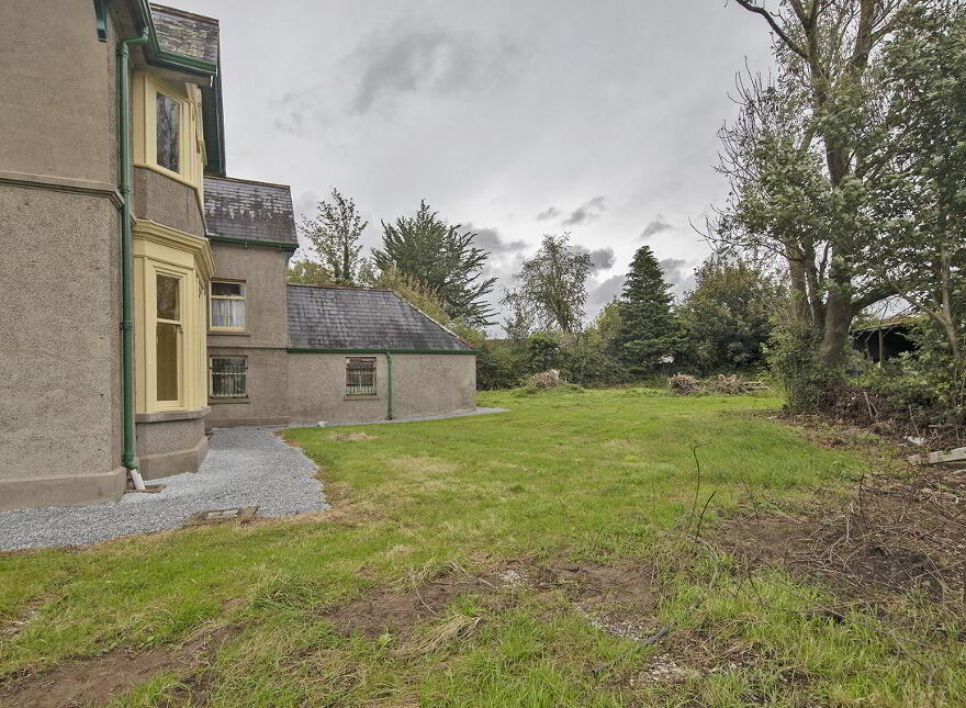 Ardagh, Lismore, P51NH31