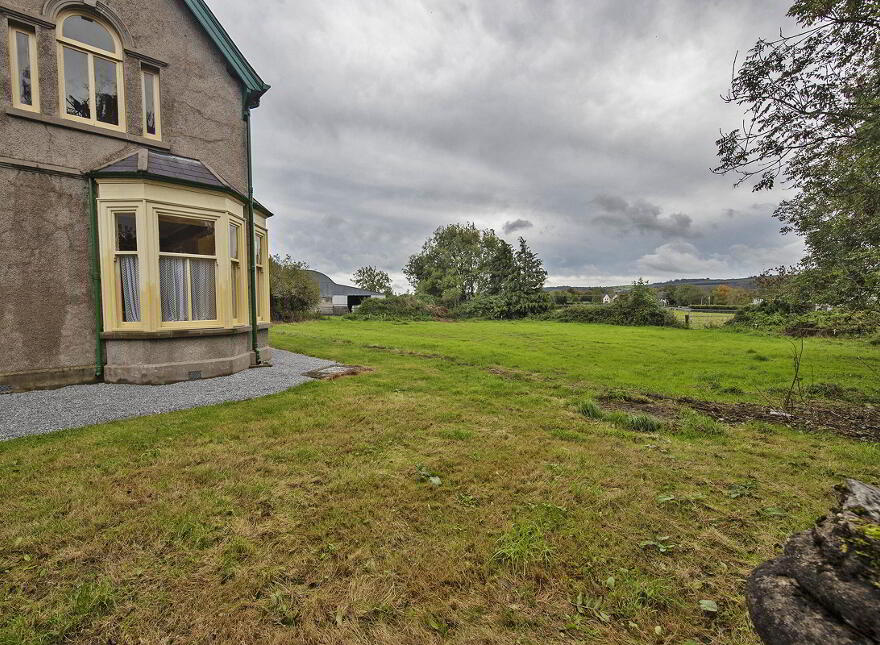 Ardagh, Lismore, P51NH31