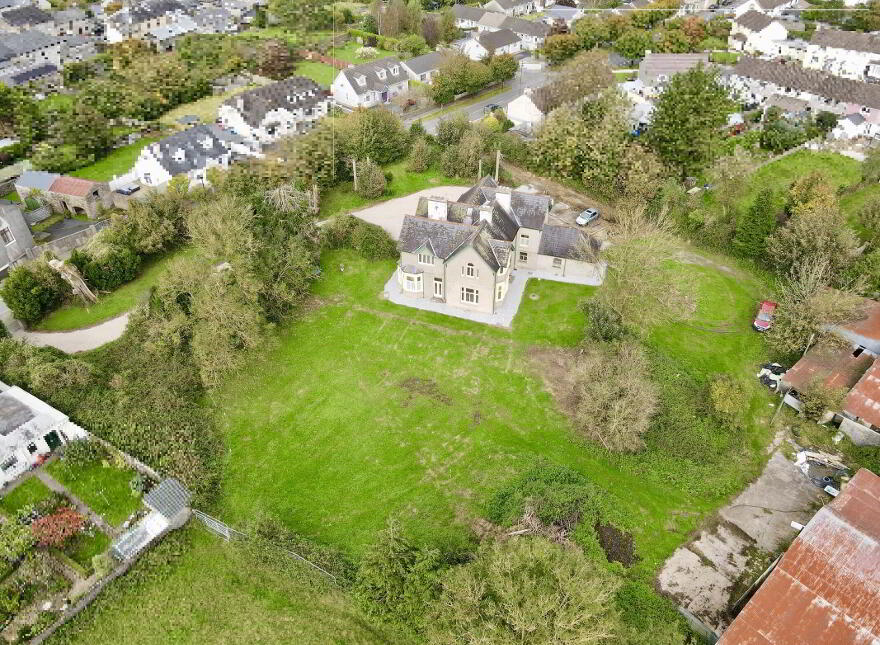 Ardagh, Lismore, P51NH31