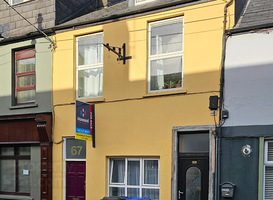 67 Douglas Street, Cork City photo