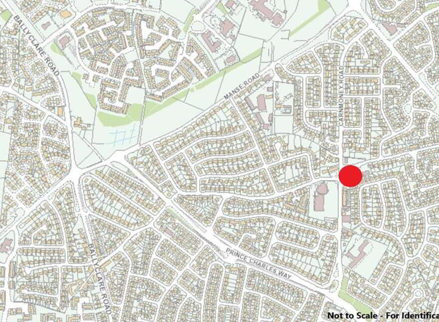 347 Carnmoney Road, Newtownabbey, BT36 6JT