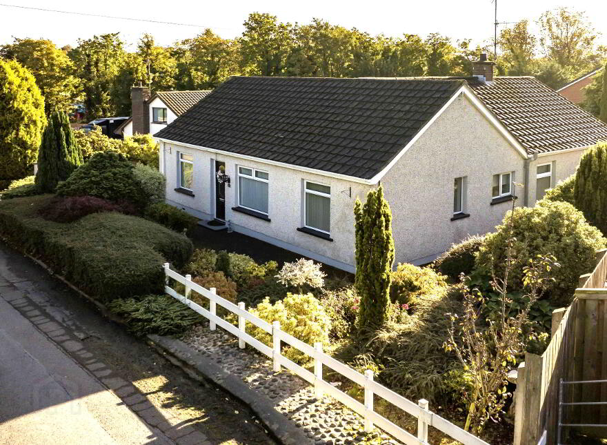 Property For Sale in Tandragee PropertyPal