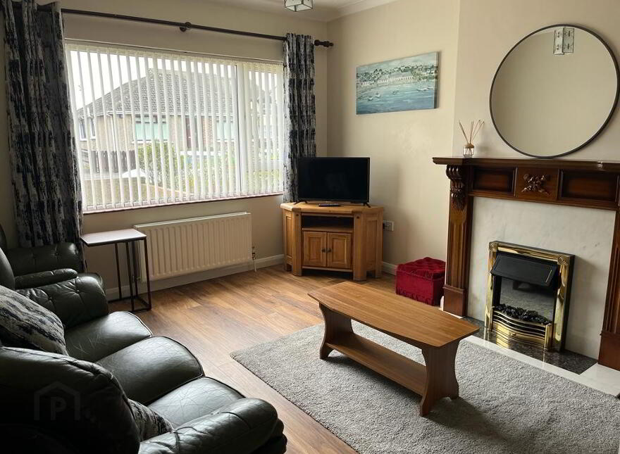 3 Lever Road, Portstewart, BT55 7BN