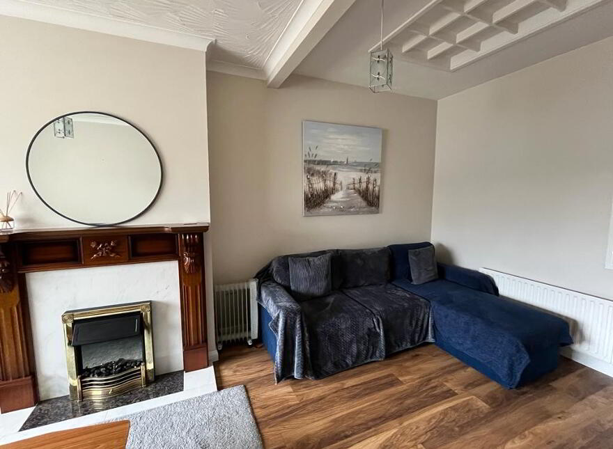 3 Lever Road, Portstewart, BT55 7BN