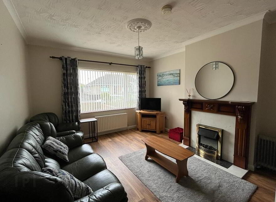 3 Lever Road, Portstewart, BT55 7BN