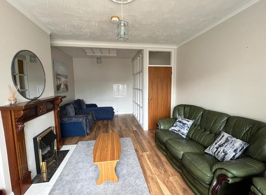 3 Lever Road, Portstewart, BT55 7BN