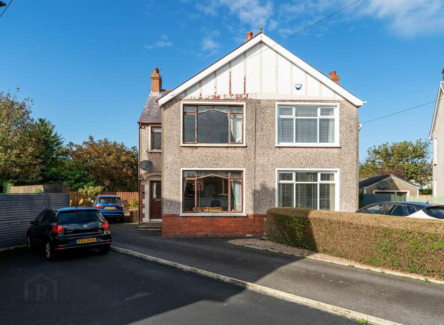 Property For Sale in Ballyholme, Bangor PropertyPal