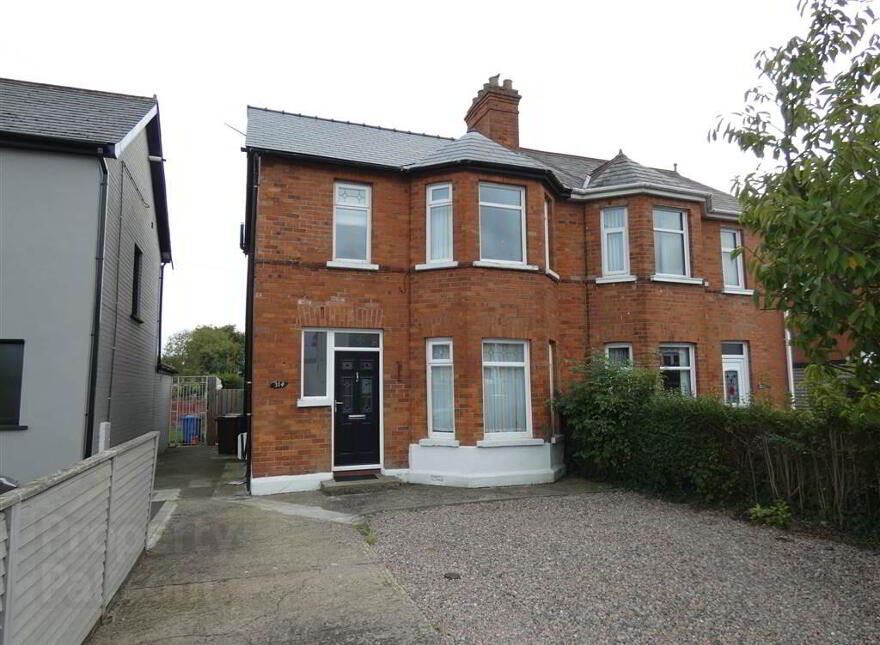 314 Cregagh Road, Belfast, BT6 9EW photo