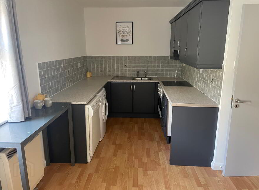 Apt 43, Strand Palace, Youghal, Cork, P36A564