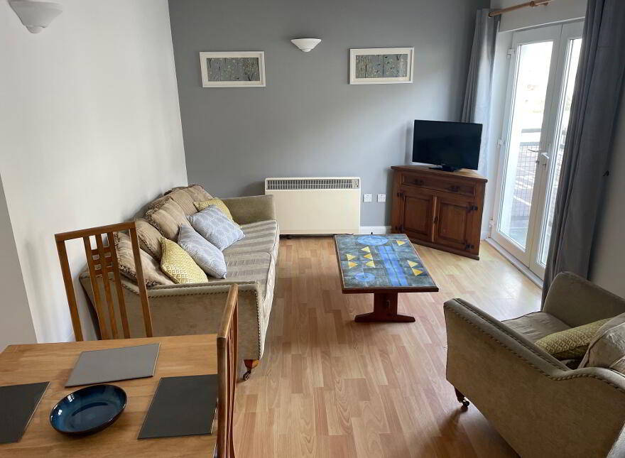 Apt 43, Strand Palace, Youghal, Cork, P36A564