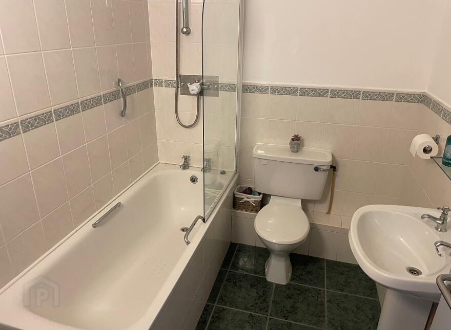 Apt 43, Strand Palace, Youghal, Cork, P36A564