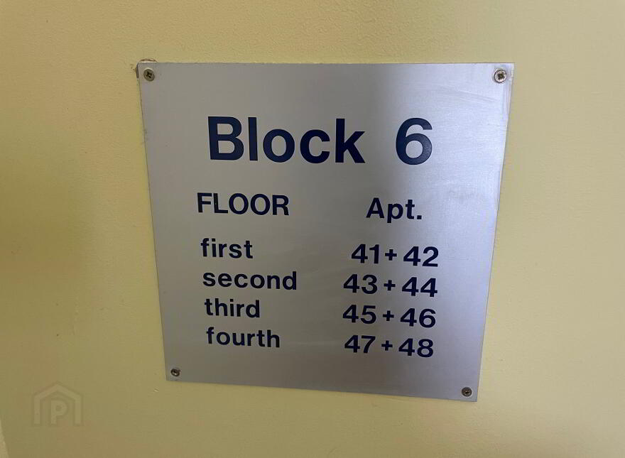 Apt 43, Strand Palace, Youghal, Cork, P36A564